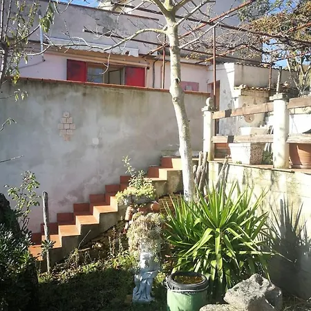 度假居 Homebo Tenuta Ioana
