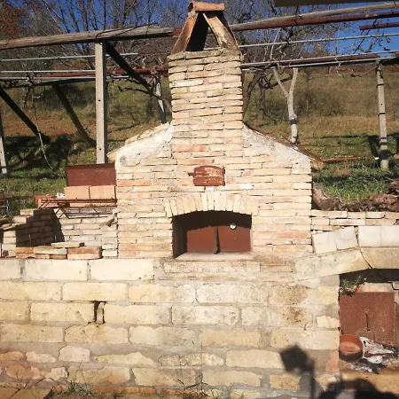 Homebo Tenuta Ioana * Pomarico
