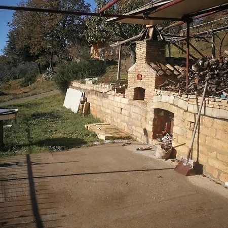 度假居 Homebo Tenuta Ioana