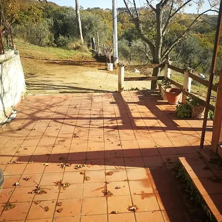 Homebo Tenuta Ioana Pomarico