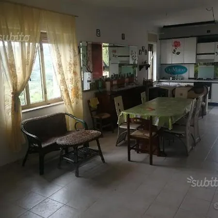 Homebo Tenuta Ioana Hébergement de vacances Pomarico
