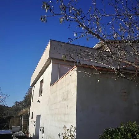 Homebo Tenuta Ioana 度假居 Pomarico